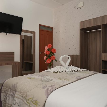 Hoteles Gutierrez Mansion Arequipa Zewnętrze zdjęcie