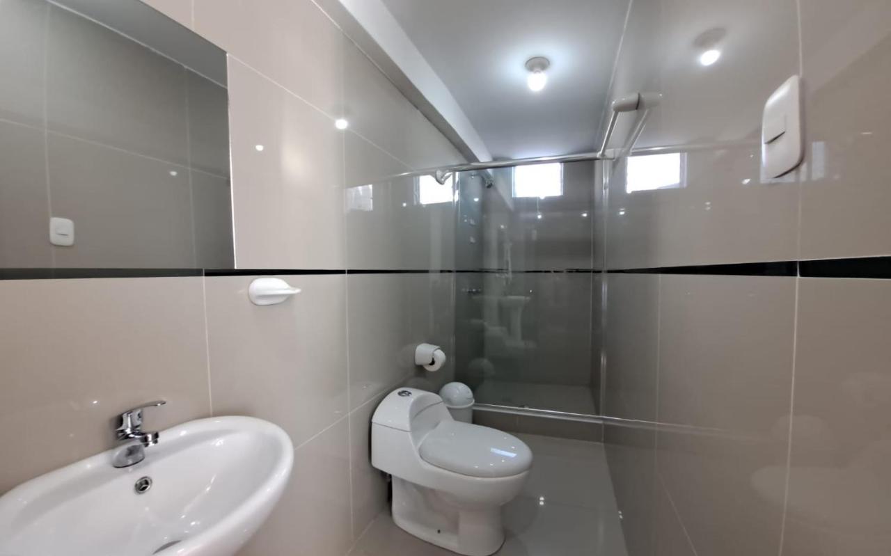 Hoteles Gutierrez Mansion Arequipa Zewnętrze zdjęcie