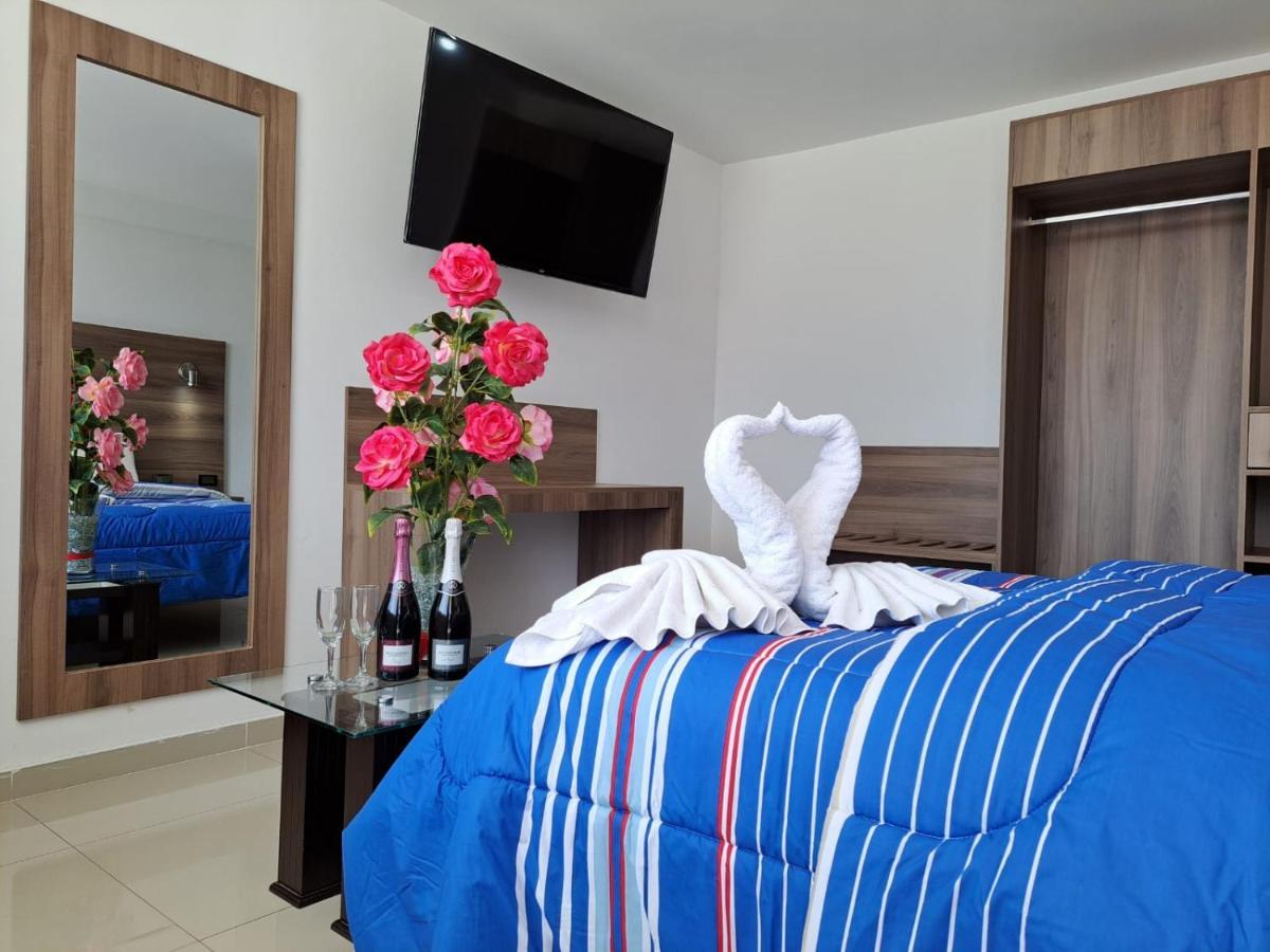 Hoteles Gutierrez Mansion Arequipa Zewnętrze zdjęcie