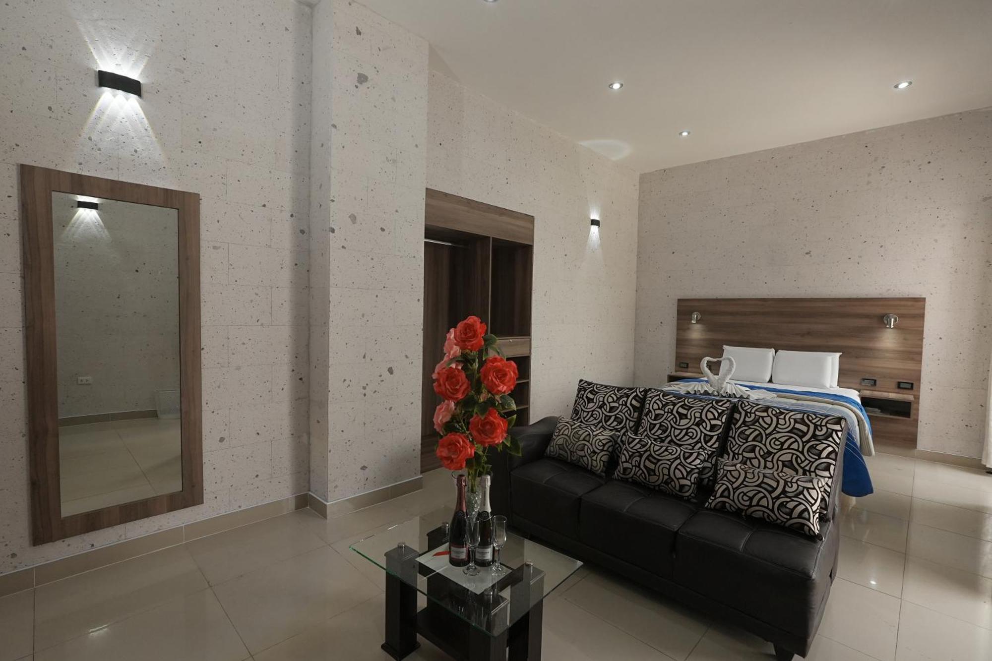 Hoteles Gutierrez Mansion Arequipa Zewnętrze zdjęcie