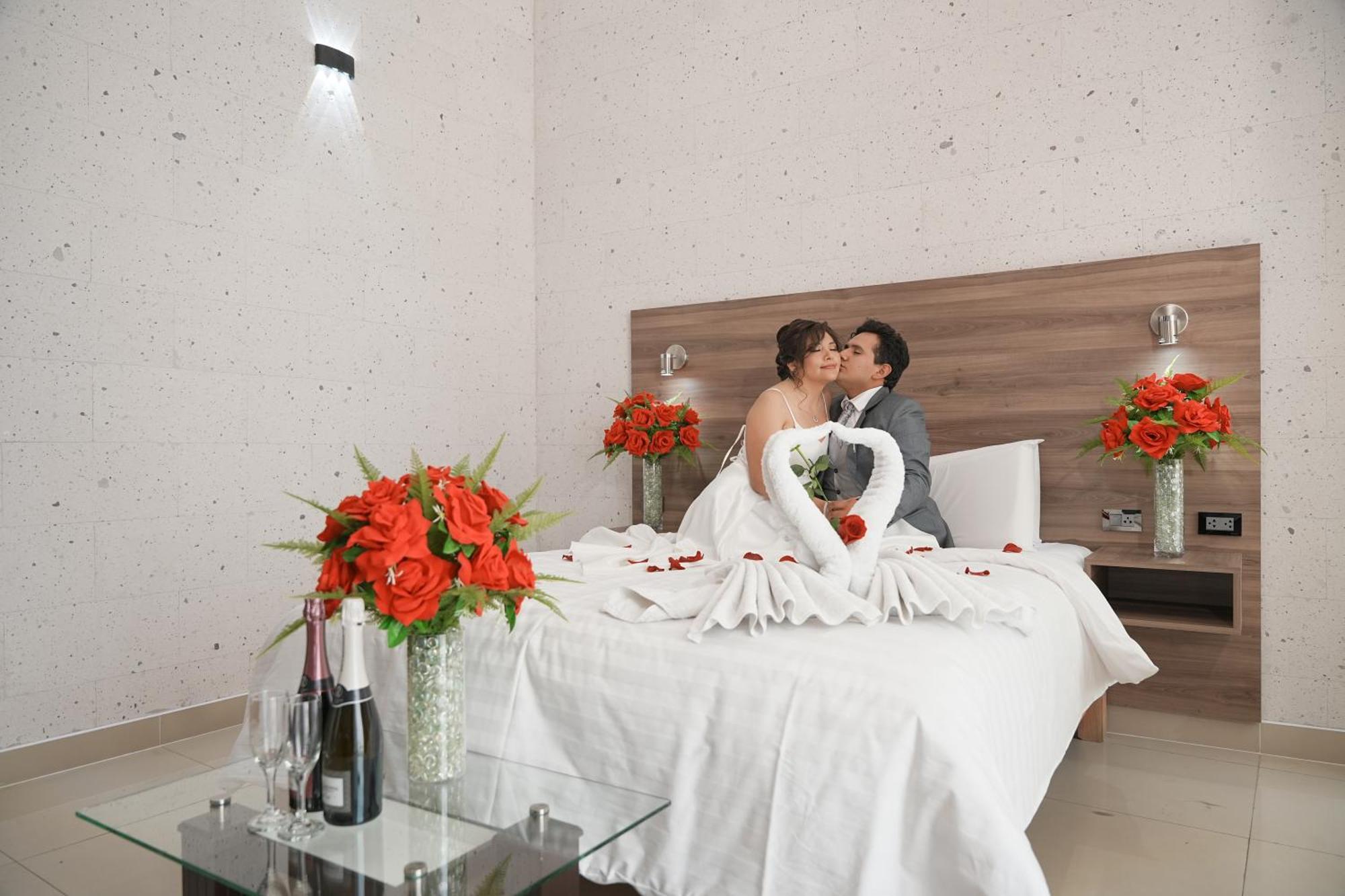 Hoteles Gutierrez Mansion Arequipa Zewnętrze zdjęcie