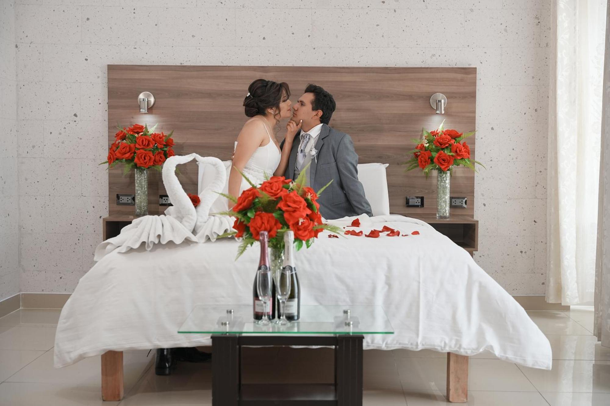 Hoteles Gutierrez Mansion Arequipa Zewnętrze zdjęcie