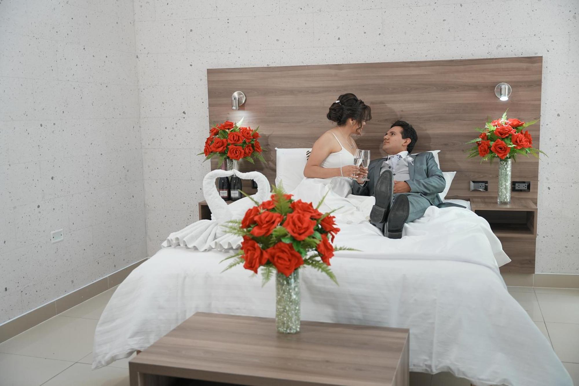 Hoteles Gutierrez Mansion Arequipa Zewnętrze zdjęcie