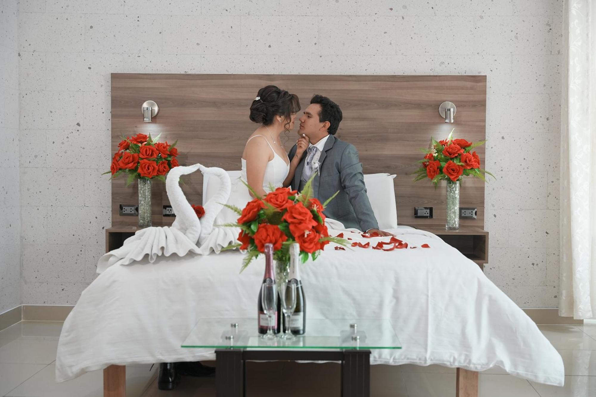 Hoteles Gutierrez Mansion Arequipa Zewnętrze zdjęcie