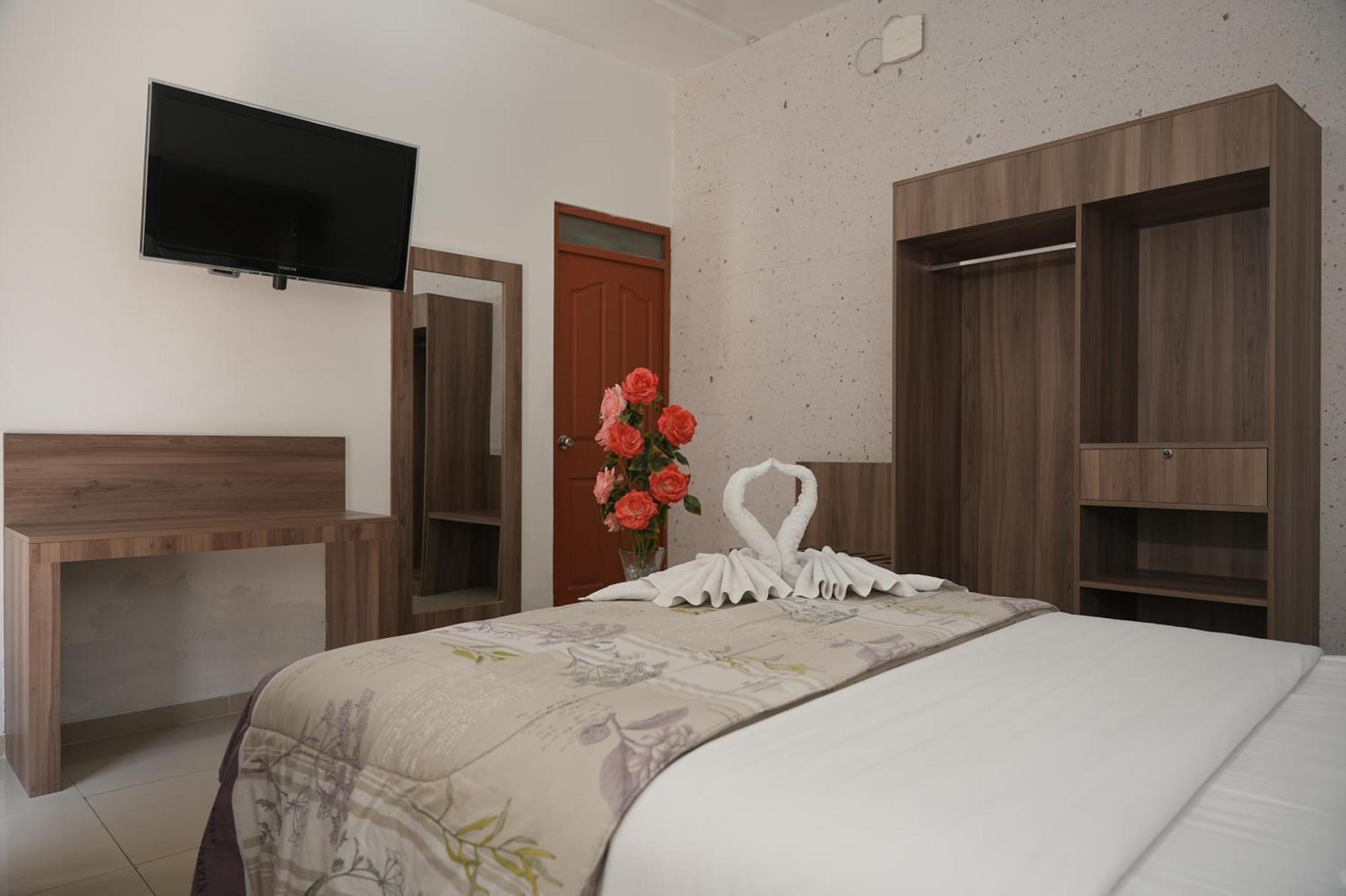 Hoteles Gutierrez Mansion Arequipa Zewnętrze zdjęcie