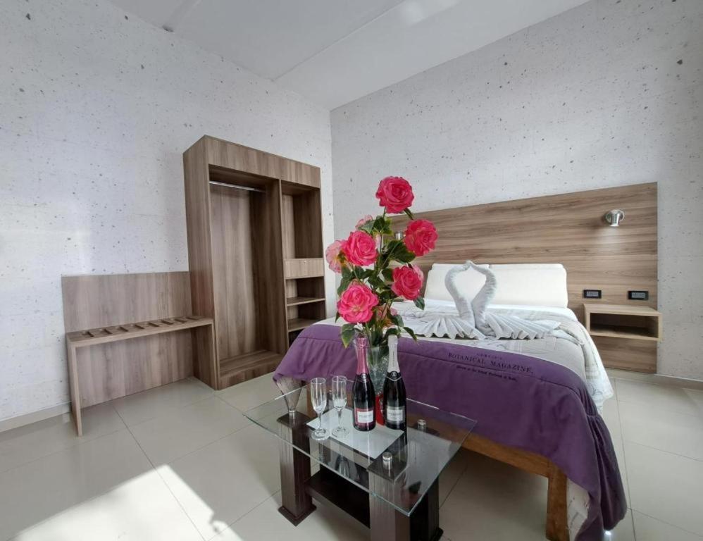 Hoteles Gutierrez Mansion Arequipa Zewnętrze zdjęcie
