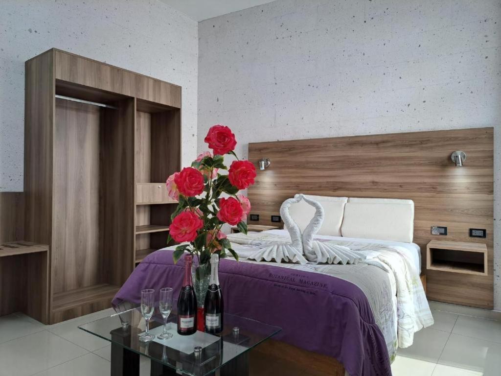 Hoteles Gutierrez Mansion Arequipa Zewnętrze zdjęcie